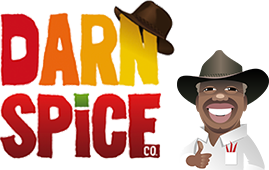 Darn Spice Company
